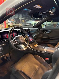مرسيدس بنز C-Class